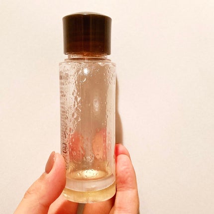 ワンダーハニー さらさら髪のカクテルエッセンス もぎたて果実ハニー/VECUA Honey/ヘアオイルを使ったクチコミ(2枚目)