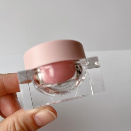 ムードミックスクリームブラッシャー/MAD PEACH/ジェル・クリームチークを使ったクチコミ(3枚目)