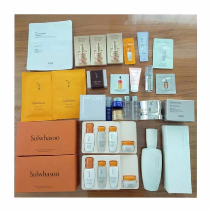 あにゃにゃ♡フォロバ100♡ on LIPS 「私また、派手に購入してしまいました😂💗アドベントカレンダーもコ..」(3枚目)