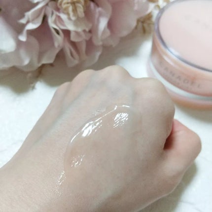 プレミアリフト/CANADEL/オールインワン化粧品を使ったクチコミ(5枚目)