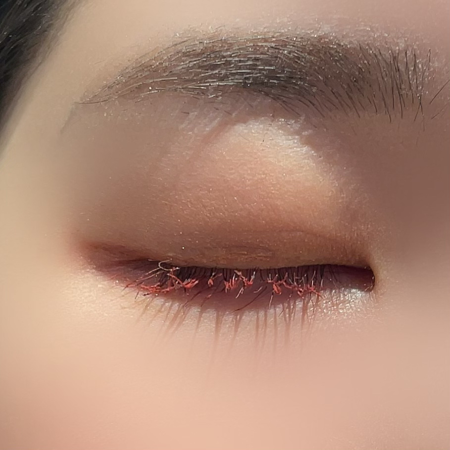 アワーグロウリップ/oenir/口紅を使ったクチコミ（3枚目）