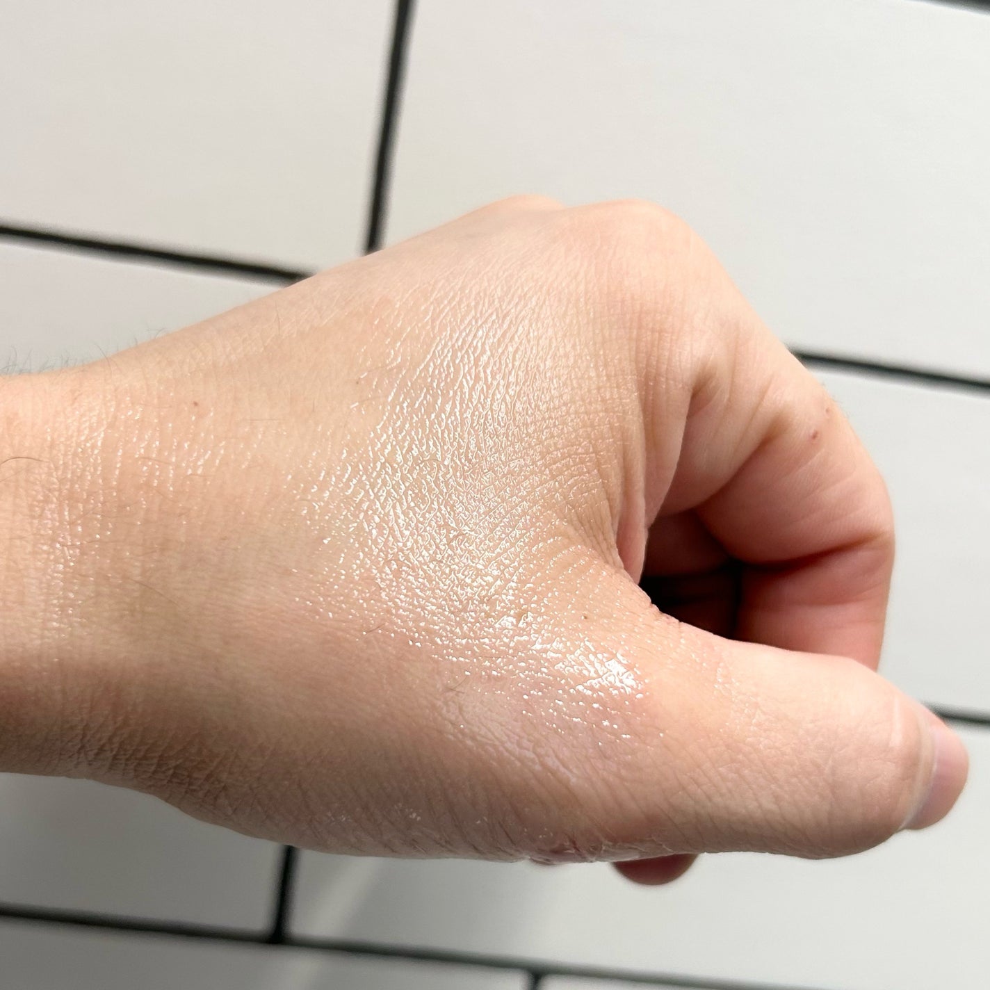 ジェントル ポア クレンジングオイル/Dr.Althea/オイルクレンジングを使ったクチコミ(2枚目)