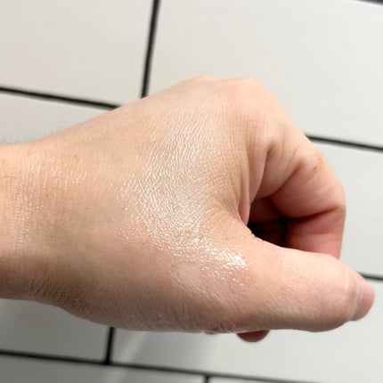 ジェントル ポア クレンジングオイル/Dr.Althea/オイルクレンジングを使ったクチコミ(2枚目)