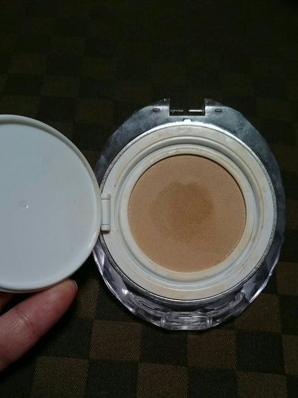 マスクフィット クリスタルメッシュクッション 23N サンド/TIRTIR(ティルティル)/クッションファンデーションの画像