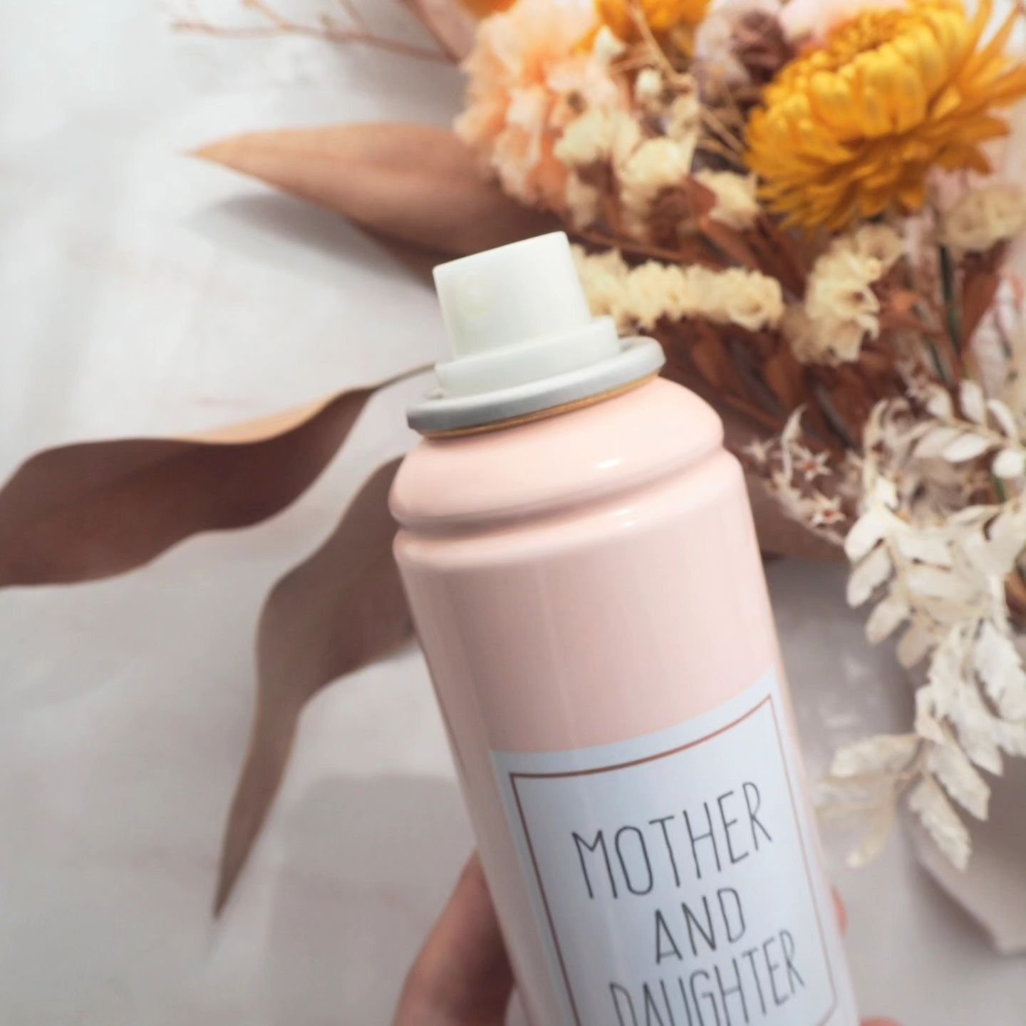 UVミストスプレー SPF50+ PA++++/Mother&Daughter/日焼け止めミスト・スプレーを使ったクチコミ（3枚目）