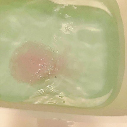 モンスターバブル スッキリFREE /バブ/炭酸系入浴剤を使ったクチコミ(6枚目)