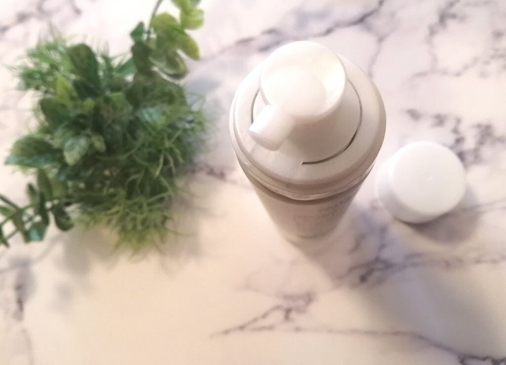 ブライトアップセラム/NANO ACQUA/美容液を使ったクチコミ(2枚目)