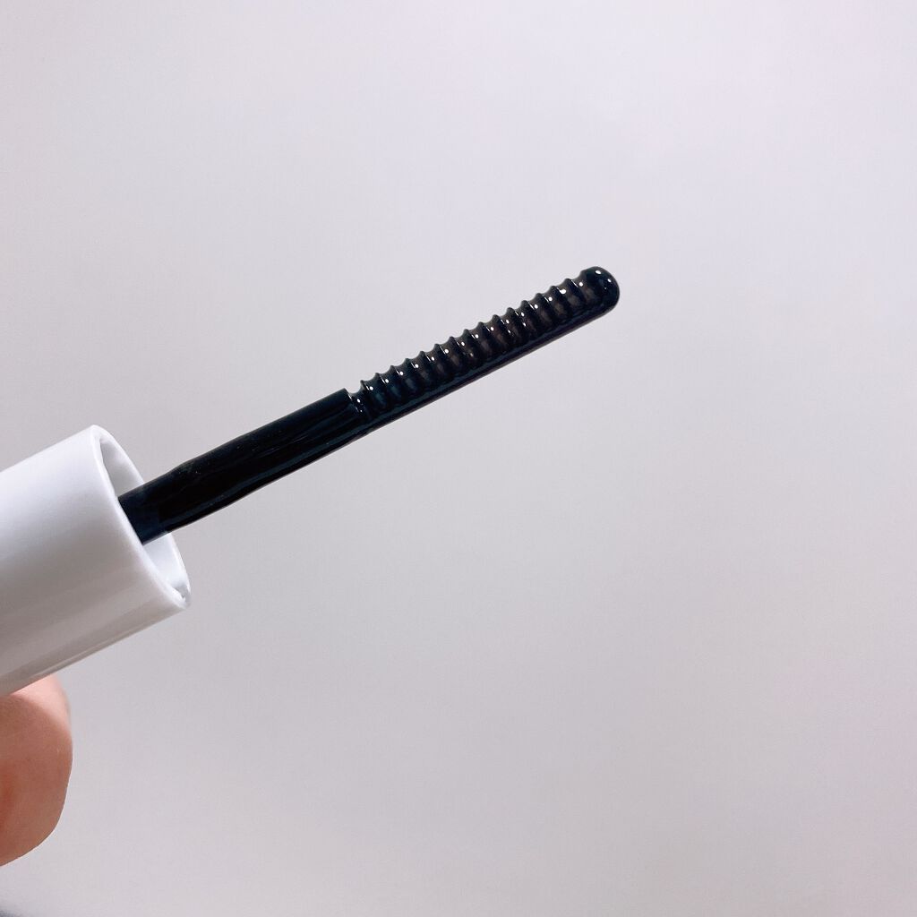 ヒロインメイクＳＰ スピーディーマスカラリムーバー/ヒロインメイク/ポイントメイクリムーバーを使ったクチコミ（3枚目）