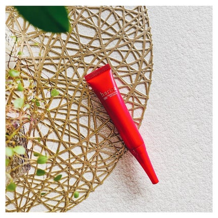 薬用リンクルホワイトアイクリーム/harica/アイケア・アイクリームを使ったクチコミ(1枚目)