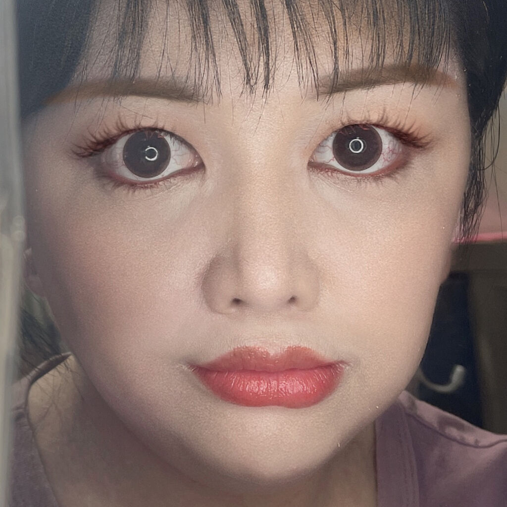 ブラッシュ カラー インフュージョン/ローラ メルシエ/パウダーチークを使ったクチコミ（2枚目）