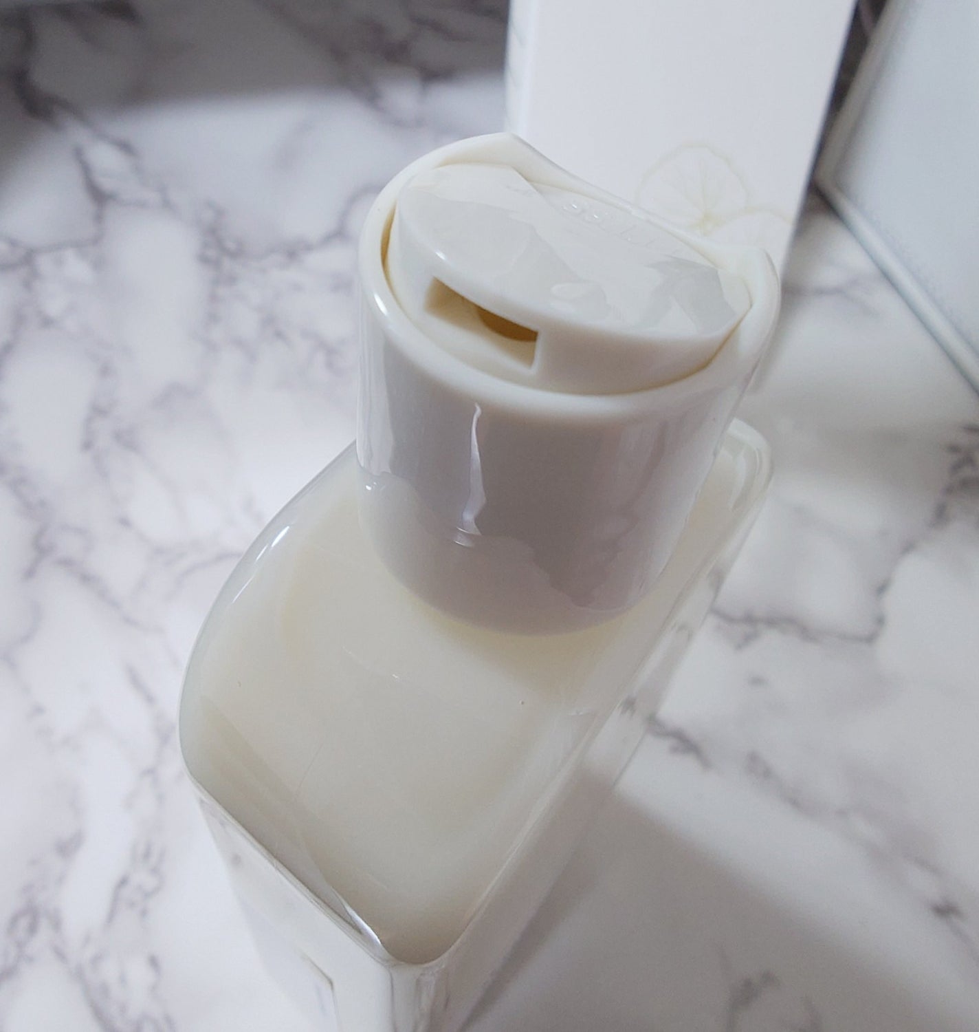 Skin Barrier Calming Lotion/Ongredients/乳液を使ったクチコミ(2枚目)