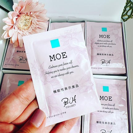 B/H COLLECT MOEのクチコミ「
✽・:..。o¢o。..:・✽・:..。o¢o。..:・✽・:..。o¢o。..:・
いつ.....」(2枚目)