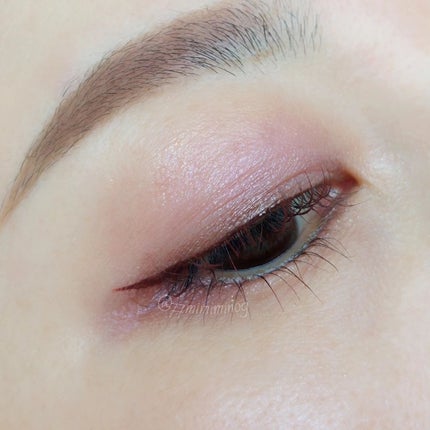 テイラード カラー アイズ/SNIDEL BEAUTY/アイシャドウパレットを使ったクチコミ(5枚目)