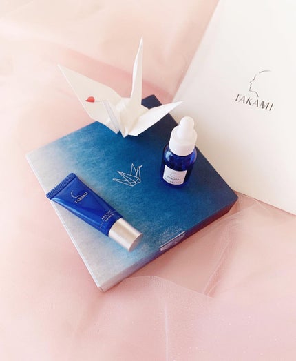 タカミリップ/タカミ/リップ美容液を使ったクチコミ(1枚目)