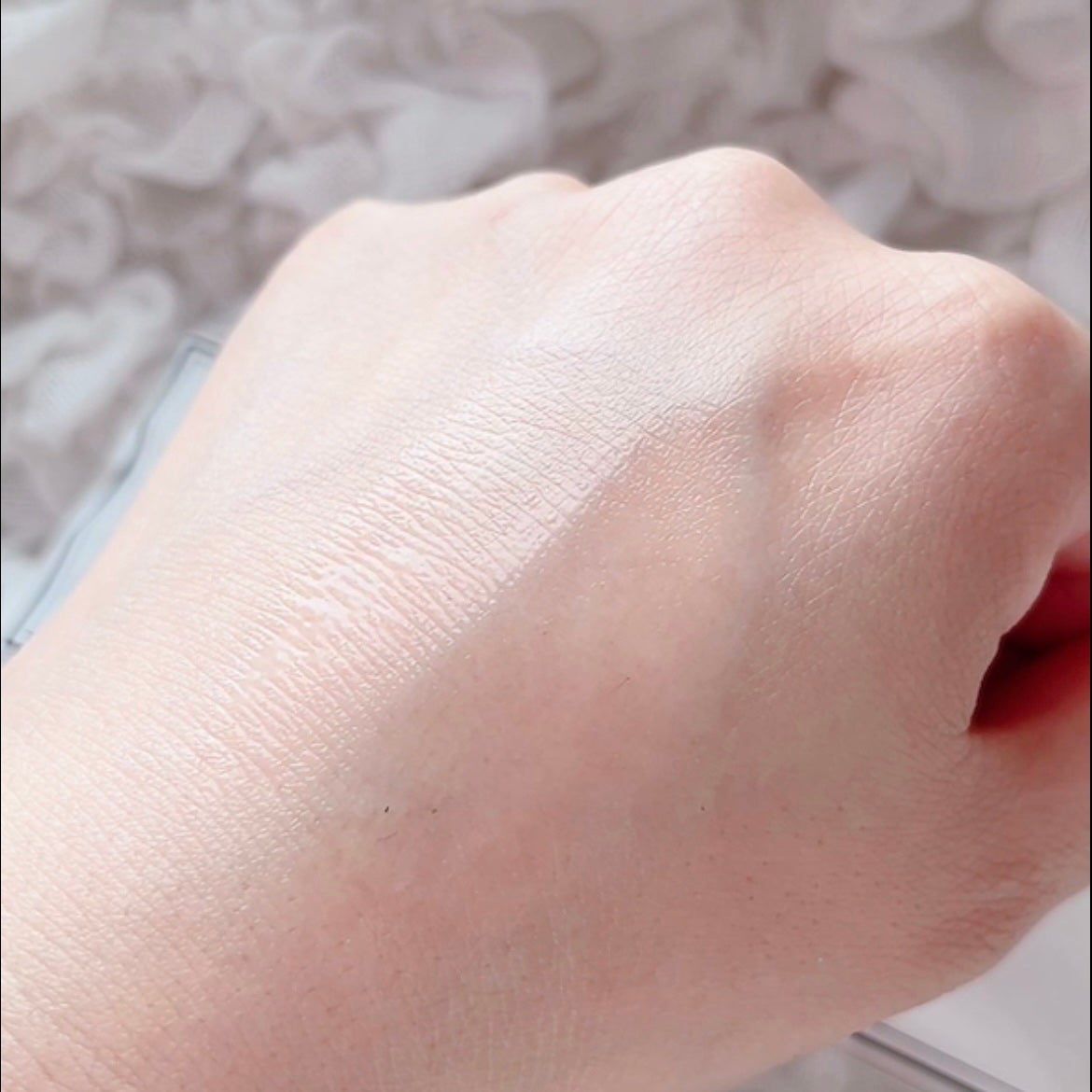 ジュメル アイクリーム/Jumel(ジュメル)/アイケア・アイクリームを使ったクチコミ(5枚目)