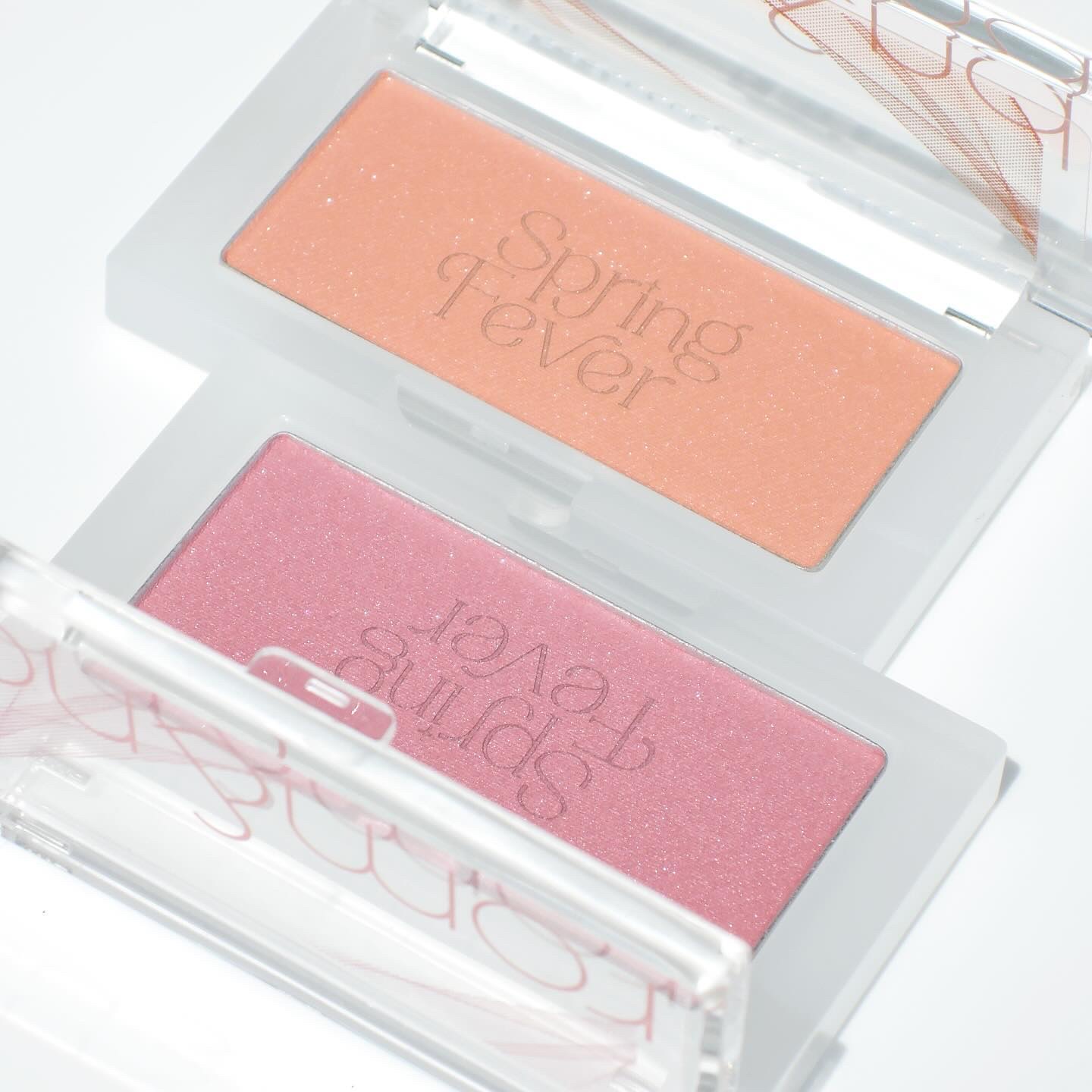 ベターザンチーク/rom&nd/パウダーチークを使ったクチコミ（2枚目）