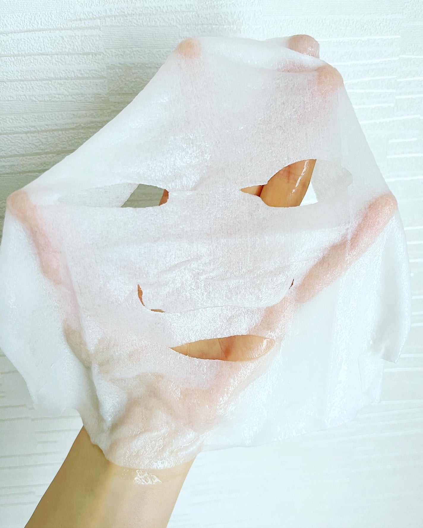 ルルルン ハイドラ V マスク/ルルルン/シートマスク・パックを使ったクチコミ(3枚目)