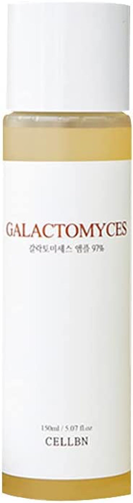 CELLBN ガラクトミセス 97% アンプル