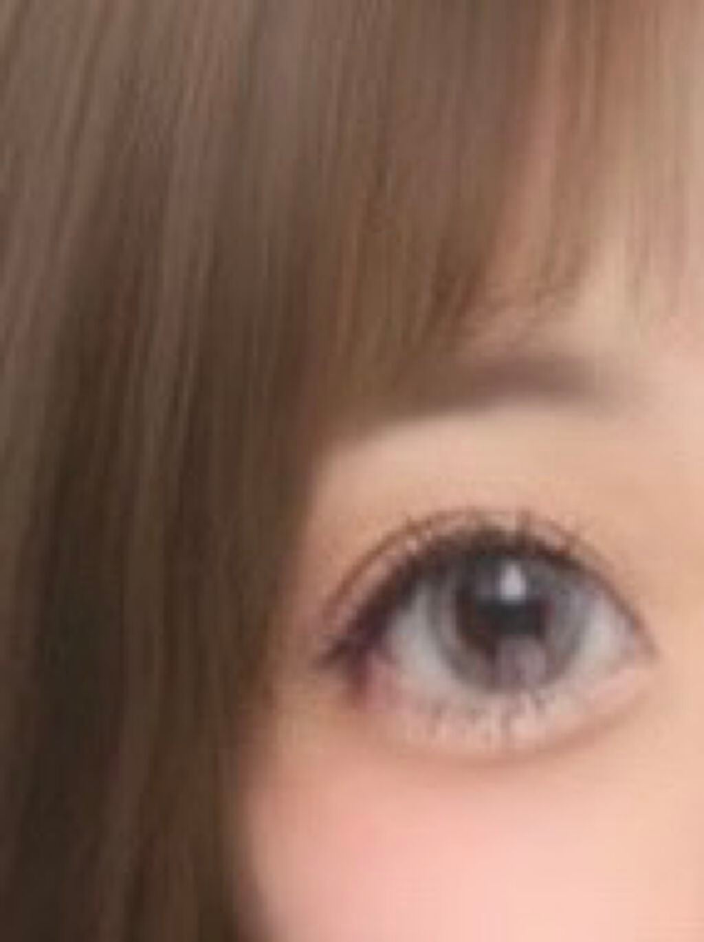 N’s COLLECTION 1day/N’s COLLECTION/ワンデー(1DAY)カラコンを使ったクチコミ(2枚目)