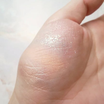 マスキング ティント リップス C/ブリリアージュ/リップティントを使ったクチコミ(3枚目)