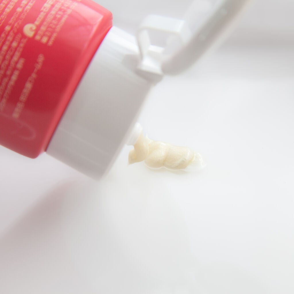 採れたてりんごの重曹泡洗顔/毛穴撫子/洗顔フォームを使ったクチコミ(3枚目)