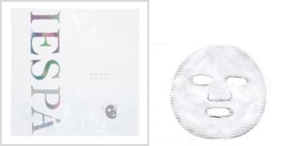 炭酸バブルパック(洗い流さないタイプ) ホワイト