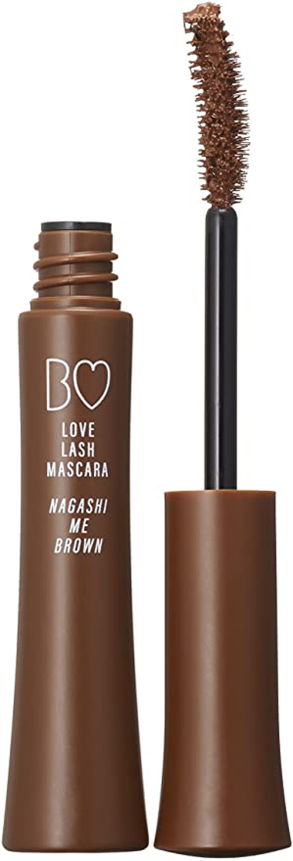 愛ラッシュマスカラR 04 流し目ブラウン【旧】