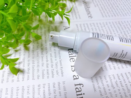 フレッシュリージュースドビタミンチャージングセラム(30ml)/Klairs/美容液を使ったクチコミ(3枚目)