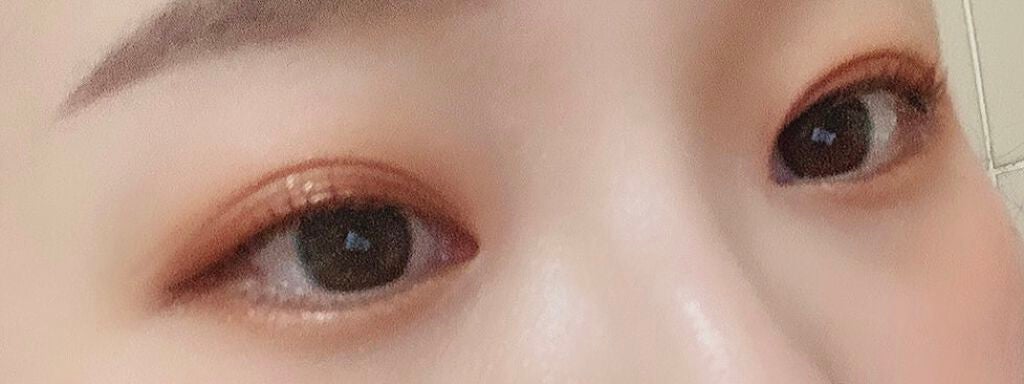 Love Bear 9色 アイシャドウパレット/FlowerKnows/アイシャドウパレットを使ったクチコミ(3枚目)