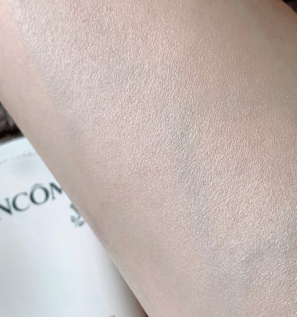 UV エクスペール トーン アップ ローズ/LANCOME/日焼け止め・UVケアを使ったクチコミ(3枚目)