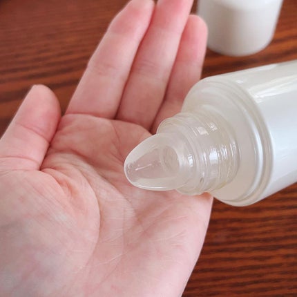 エッセンス/タッチャ/化粧水を使ったクチコミ(5枚目)