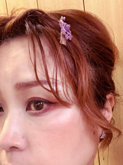 オイルインミストスプレー/MACHERIE/ヘアオイルを使ったクチコミ(4枚目)