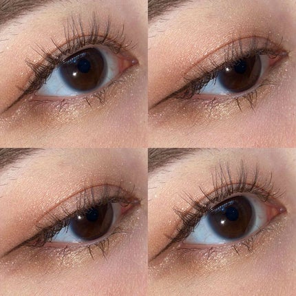 ブラウンシェードアイズ/KATE/アイシャドウパレットを使ったクチコミ(1枚目)