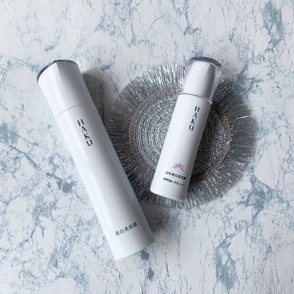 メラノフォーカスZ/HAKU/美容液を使ったクチコミ(2枚目)