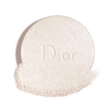 ディオールスキン フォーエヴァー クチュール ルミナイザー/Dior/プレストパウダーを使ったクチコミ（3枚目）