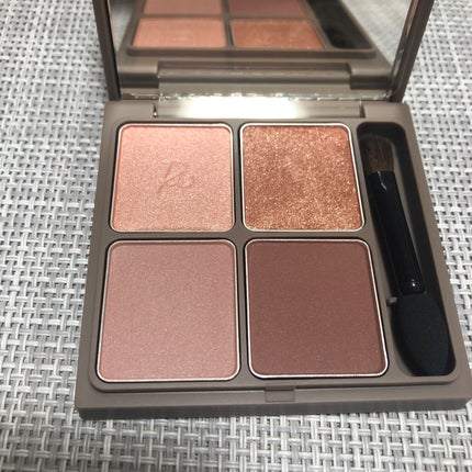 ケイト デザイニングアイブロウ3D/KATE/パウダーアイブロウを使ったクチコミ(3枚目)