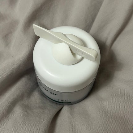 ブライトニングピーリングジェル/Dr.G/ピーリングを使ったクチコミ(9枚目)