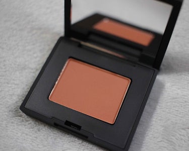 シングルアイシャドー/NARS/シングルアイシャドウを使ったクチコミ（2枚目）