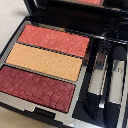 【旧】ルージュ ディオール/Dior/口紅を使ったクチコミ(4枚目)