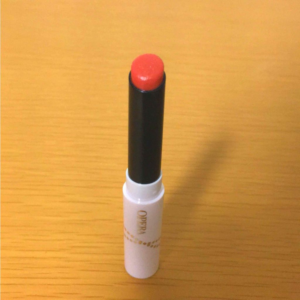 オペラ シアーリップカラー RN/OPERA/リップグロスを使ったクチコミ(1枚目)