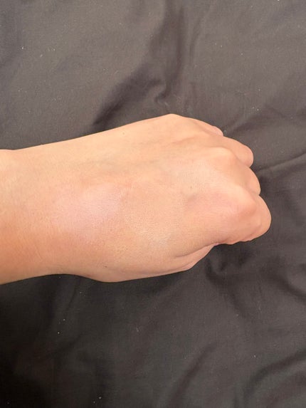 メイクも落とせる洗顔料 つるすべ美肌/ビオレ/ミルククレンジングを使ったクチコミ(5枚目)