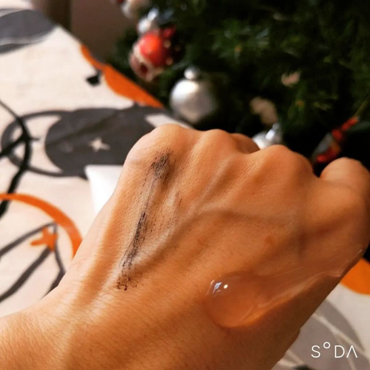 ゲルクレンジング/ポリシー化粧品/クレンジングジェルを使ったクチコミ（3枚目）