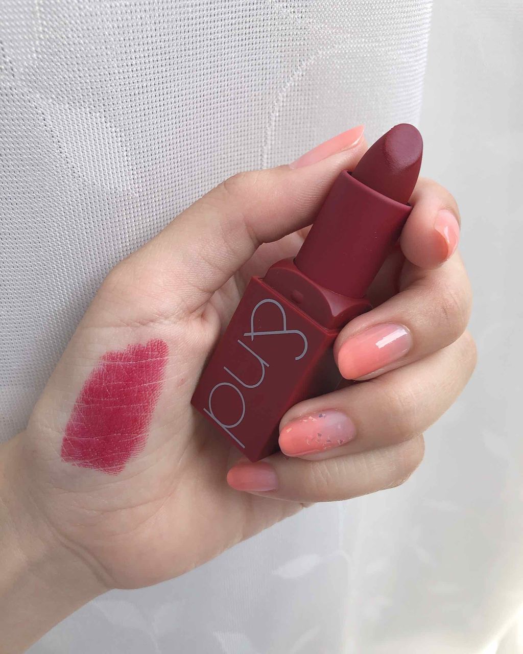 3CE マルチアイカラーパレット/3CE/アイシャドウパレットを使ったクチコミ(4枚目)