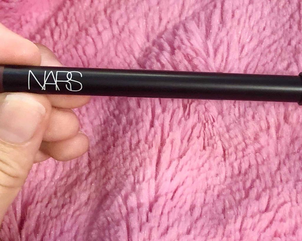 プレシジョンリップライナー/NARS/リップライナーを使ったクチコミ（1枚目）