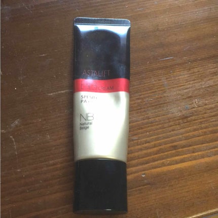 アスタリフトBBクリーム/アスタリフト/BBクリームを使ったクチコミ(1枚目)