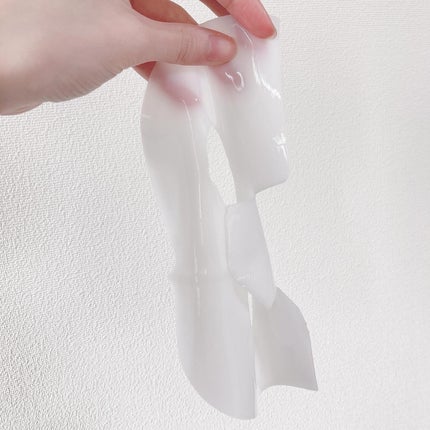 バイオコラーゲンリアルディープマスク/Biodance/シートマスク・パックを使ったクチコミ(3枚目)