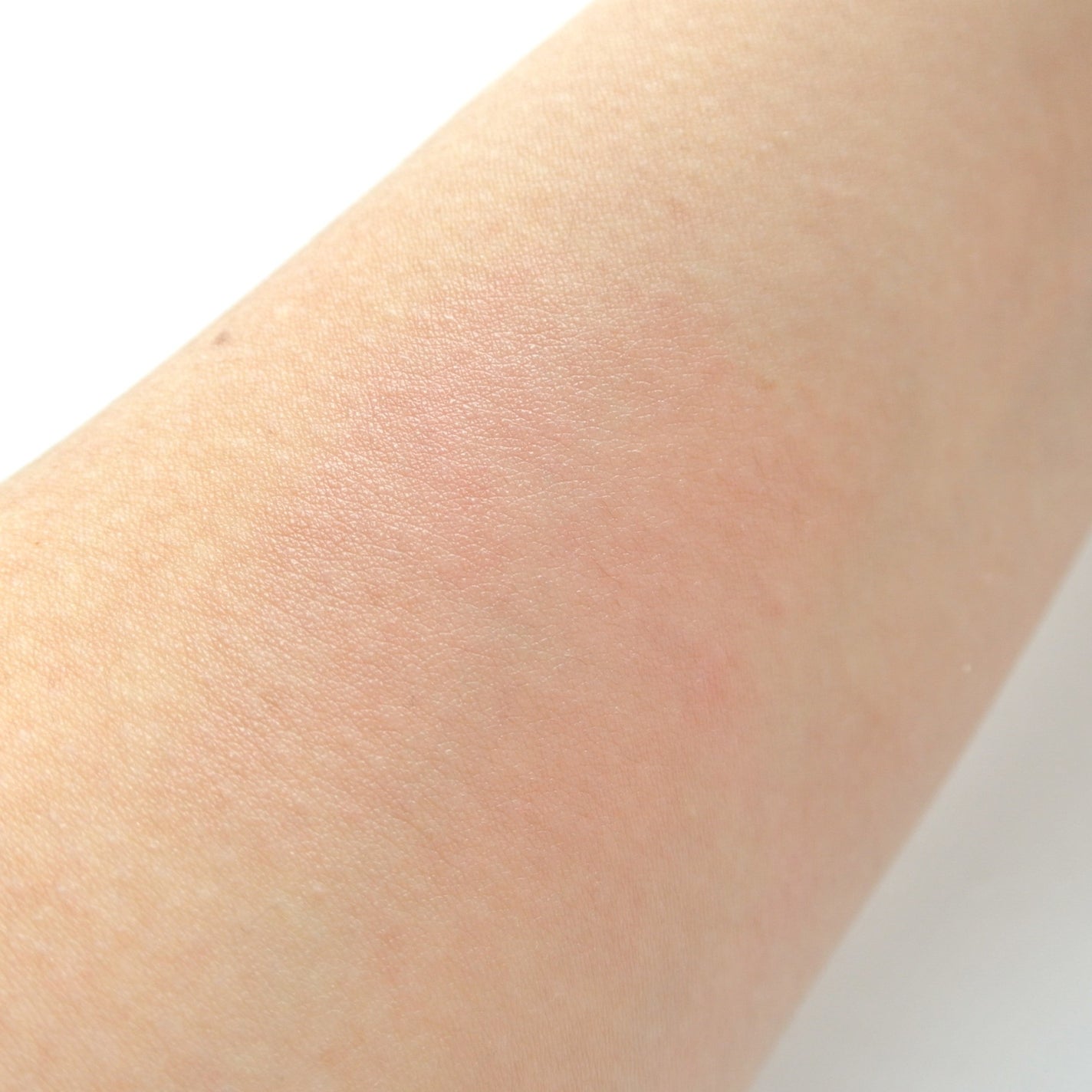 リキッドケアチーク/nuse/リキッドチークを使ったクチコミ(5枚目)