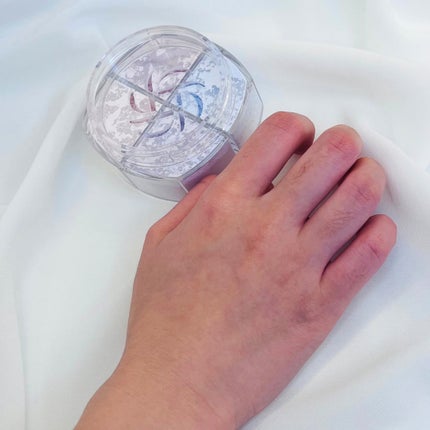 ルース パウダー/DECORTÉ/ルースパウダーを使ったクチコミ(3枚目)