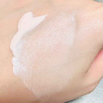 プロテクティング プライマー/PAUL & JOE BEAUTE/化粧下地を使ったクチコミ(4枚目)