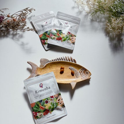 Rimenba/rimenba/健康サプリメントを使ったクチコミ(5枚目)